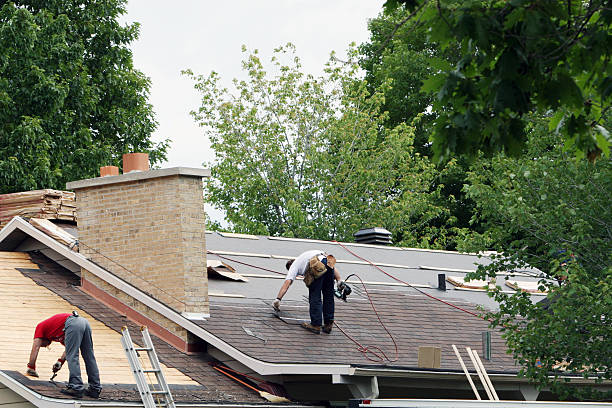 Reliable Lincolnshire, IL Roofing Contractor Solutions