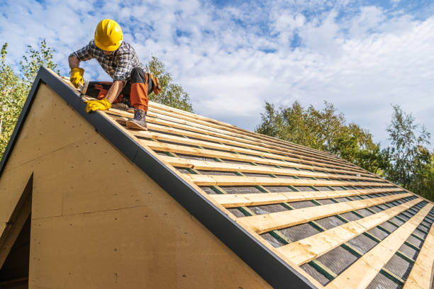 Best Metal Roofing Contractor  in Lincolnshire, IL
