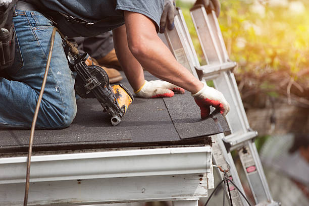 Best Commercial Roofing Services  in Lincolnshire, IL