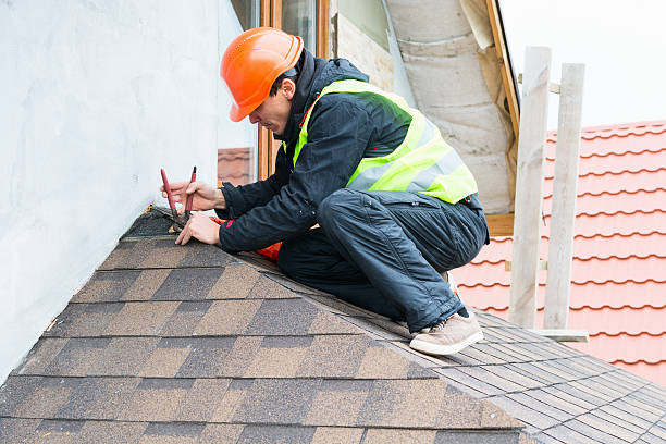 Heating Cable for Roof Installation in Lincolnshire, IL